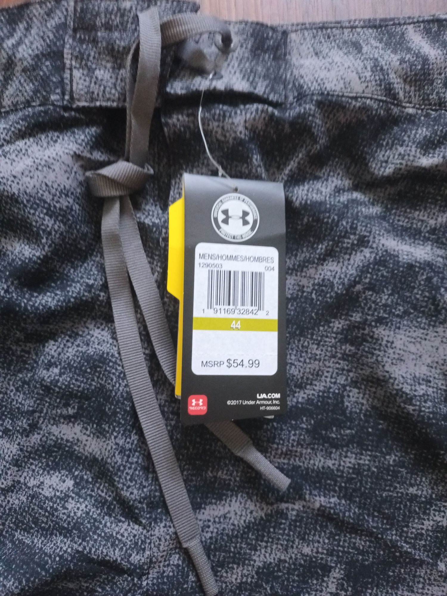 XXL къси гащи Under Armour тениски Columbia Nike оригинал