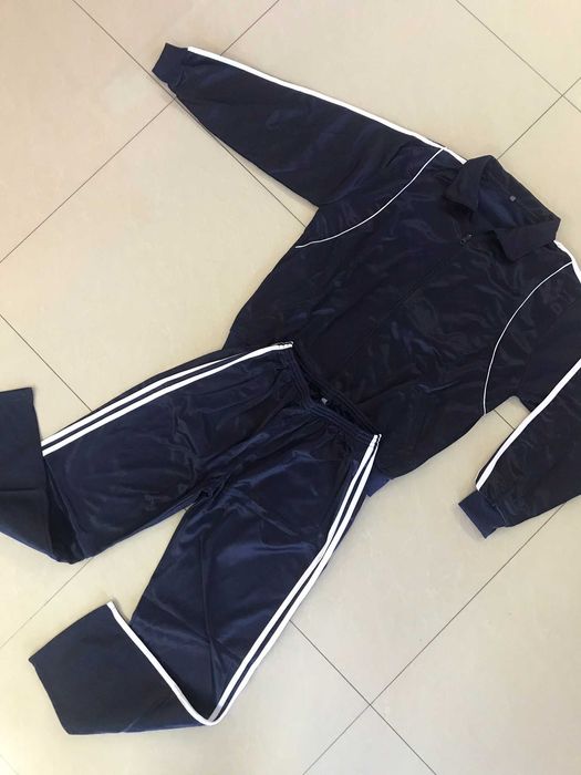 Унисекс изчистени анцузи - 100% бълг.производство - черен и тъмно син