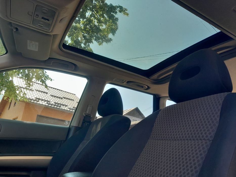 Nissan x-trail 4x4 4x2 2.0 150 cp