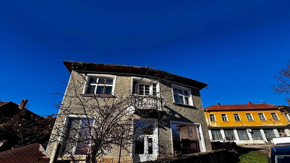 Къща Село Дамяново, Севлиево