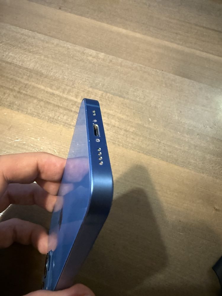 iPhone 13 mini 128GB перфектен