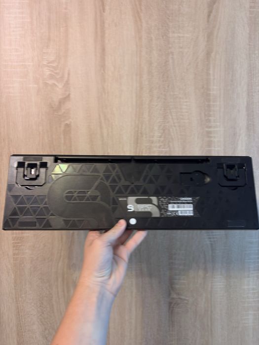 Tastatura SPC Gear GK650 Omnih Blue