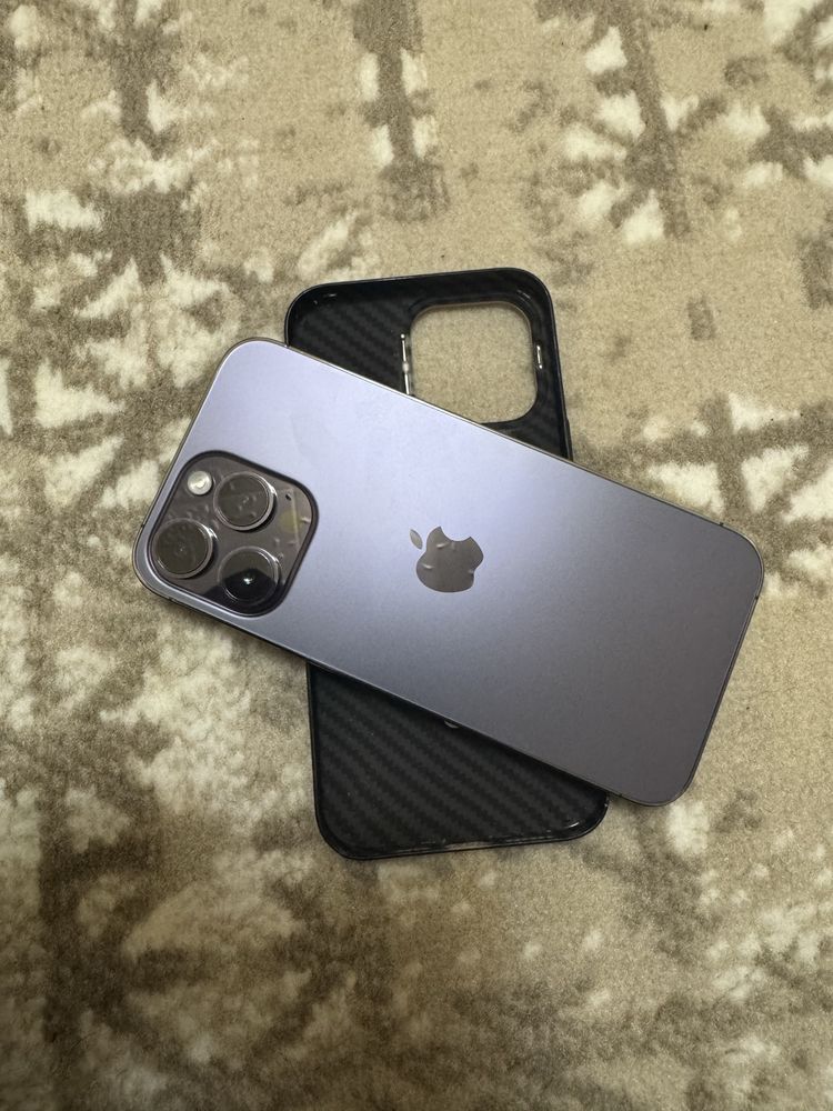 iPhone 14 Pro Max