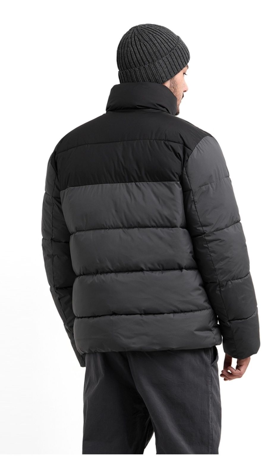 Срочно продам Зимний мужской куртка Minestone