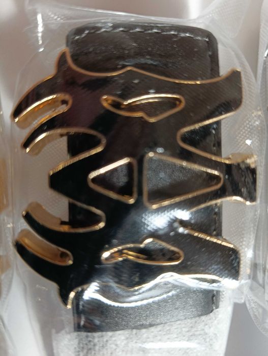 Мьжски колан Amiri