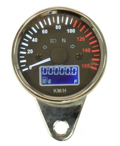 Bord Kilometraj Universal digital M2