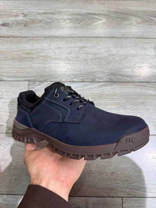 Полуботинки Caterpillar Threshold Low.