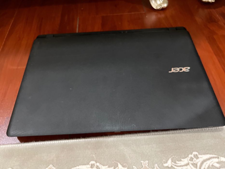 Ноутбук продается Acer