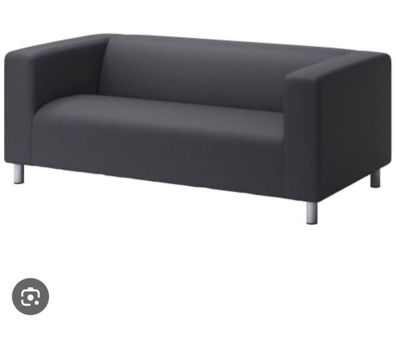 Ikea Klippan калъф за диван