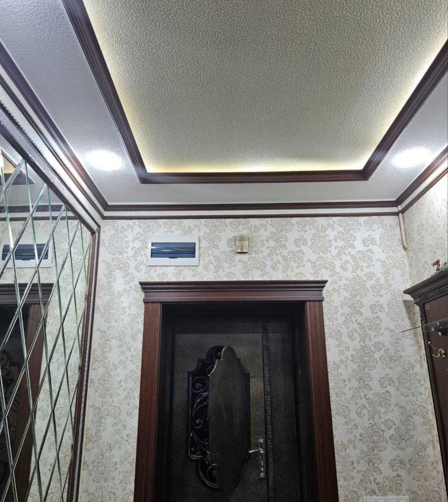 Продается габус квартира Ойбек