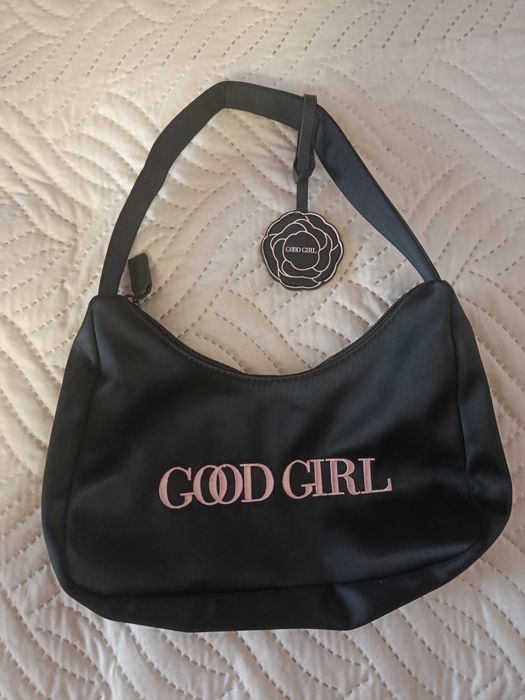 Чанта Good Girl -