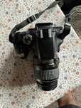 Vand Nikon D5100 kit complet