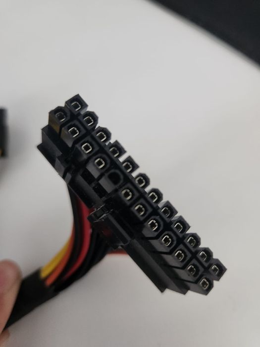 Sursa PC Ayrus450