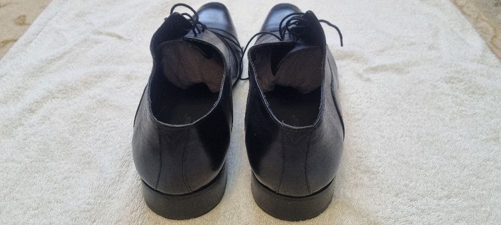 Pantofi piele ocazie