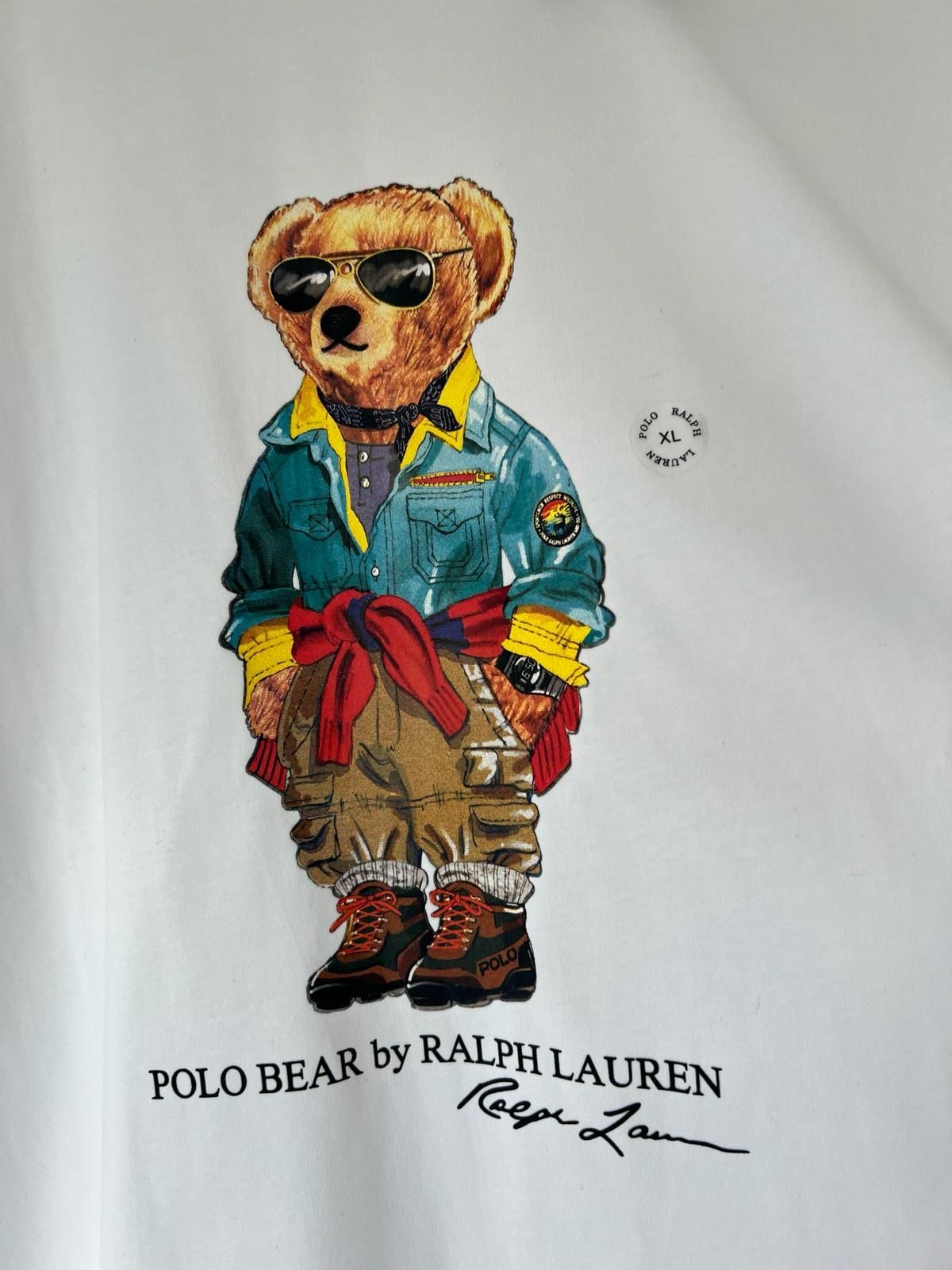 Tricou barbati Polo Ralph Lauren