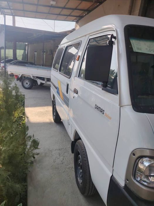 Damas 2025 yil.         V