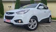 Hyundai ix35 / 2011/ 4x4 / R.A.R efectuat
