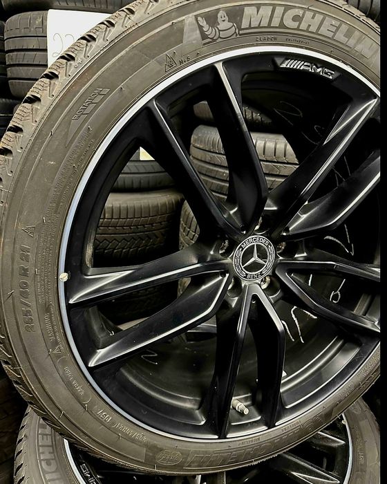 Оригинални AMG джанти  21 "
Cart
Прескочи до информация за продукта

O