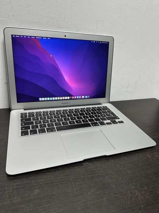 Laptop Apple MacBook Air Intel Core i5- SSD -MacOs High Sierra