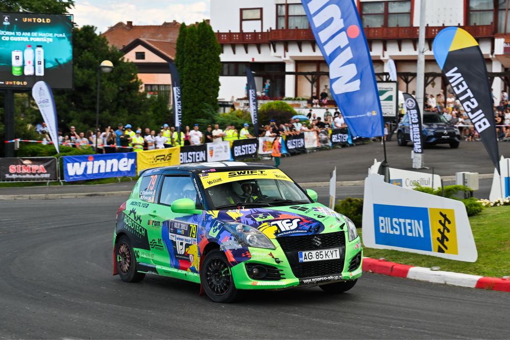 Suzuki swift sport (cupa suzuki ) rally ,raliu , vtm , circuit