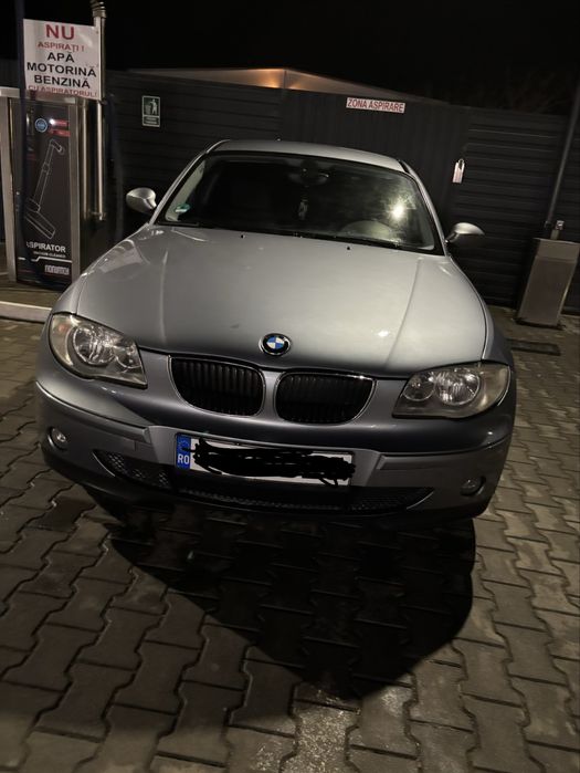 seria 1 2006 1.6 benzina