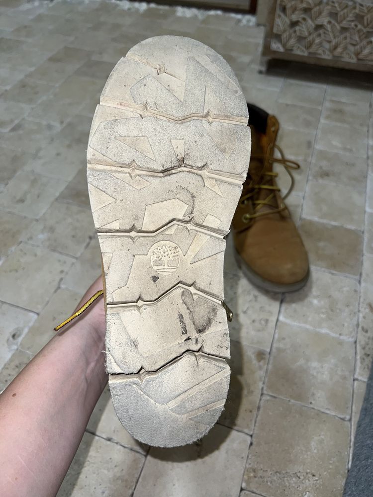 Timberlands marimea 39