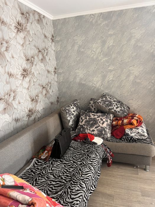 Здам дом со всеми удобствами