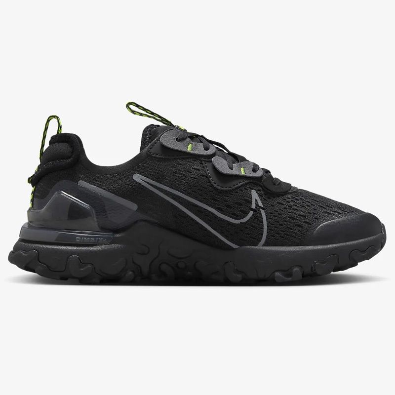 Nike REACT vision  black