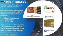 WM DESIGN BRAȘOV- Web design/creare site/realizare magazin online