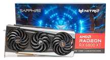 Гаранция! RX 6800 16GB Sapphire Nitro