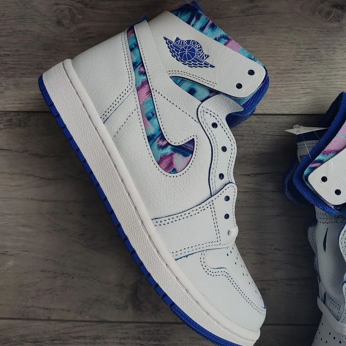 Air Jordan 1 High Zoom CMFT