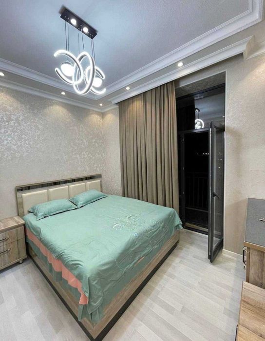 Аренда квартира | 3/4/9 | метро Новза | квартал Е |