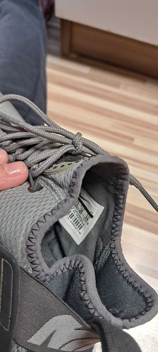 Маратонки Найк 38-ми номер