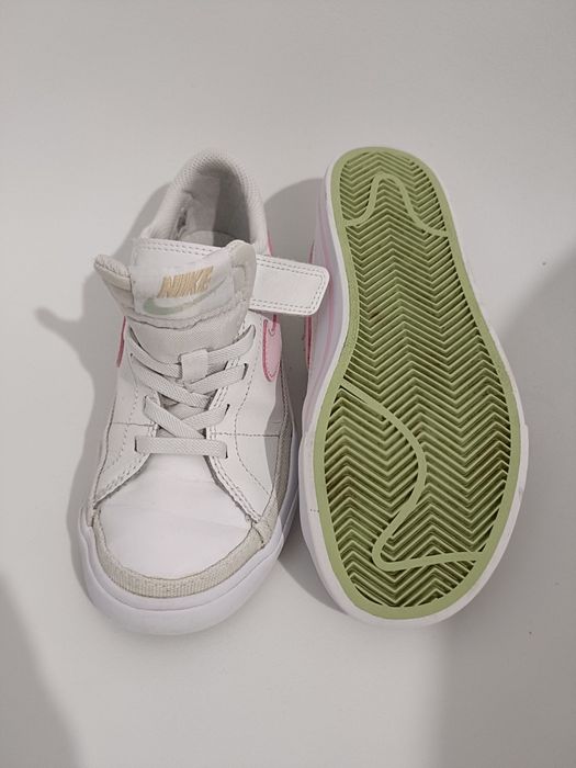 Nike court masura 31