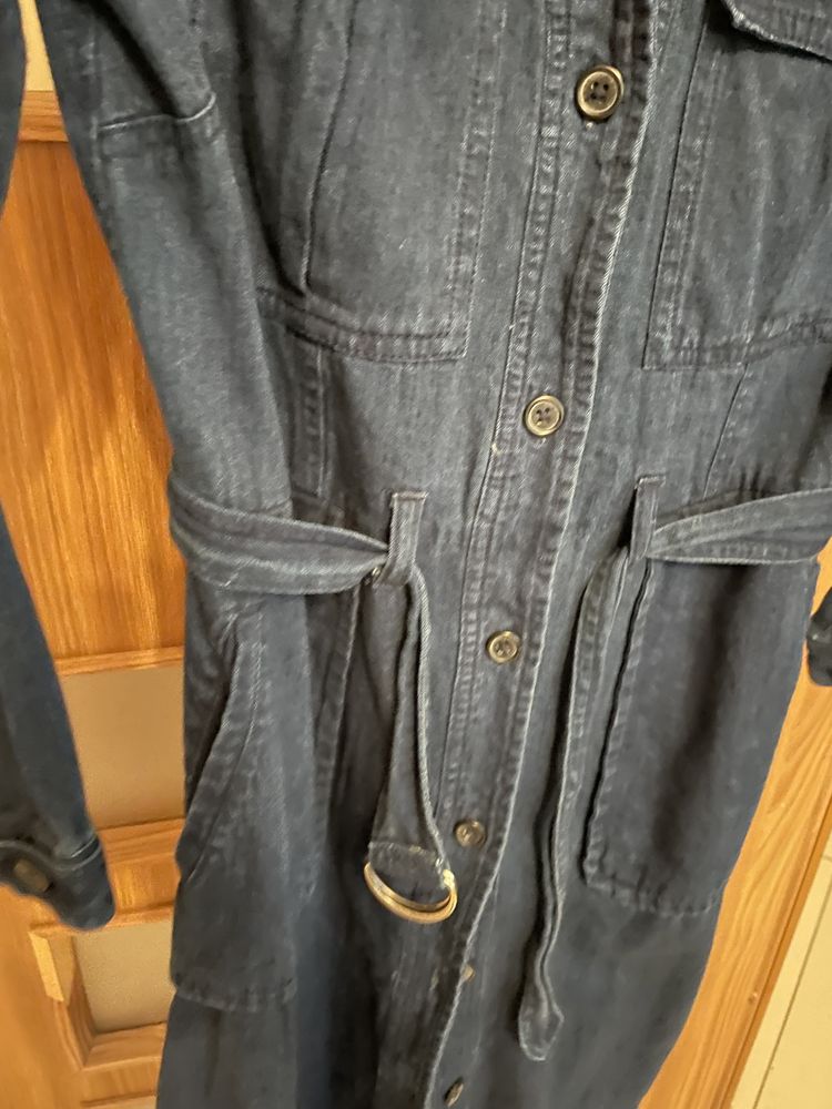 Roche jeans subtire