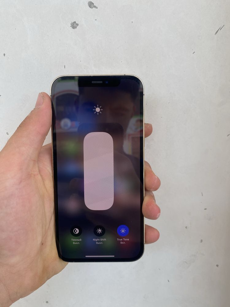 Iphone 12 pro 128 gb