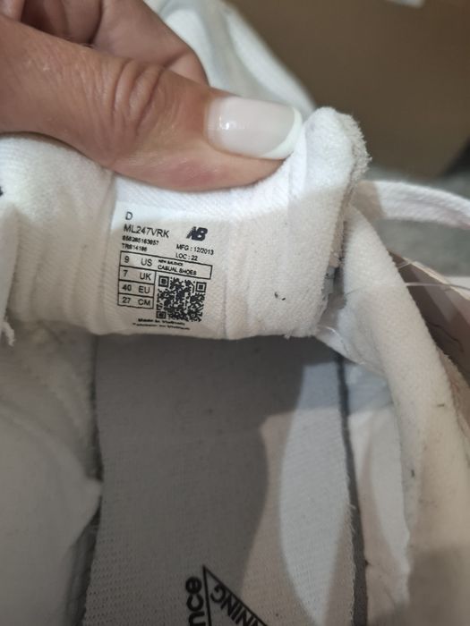 Нови дамски маратонки