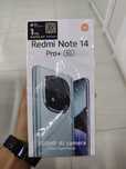 Redmi Note 14 pro plus