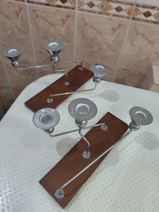 Подсвечник продается