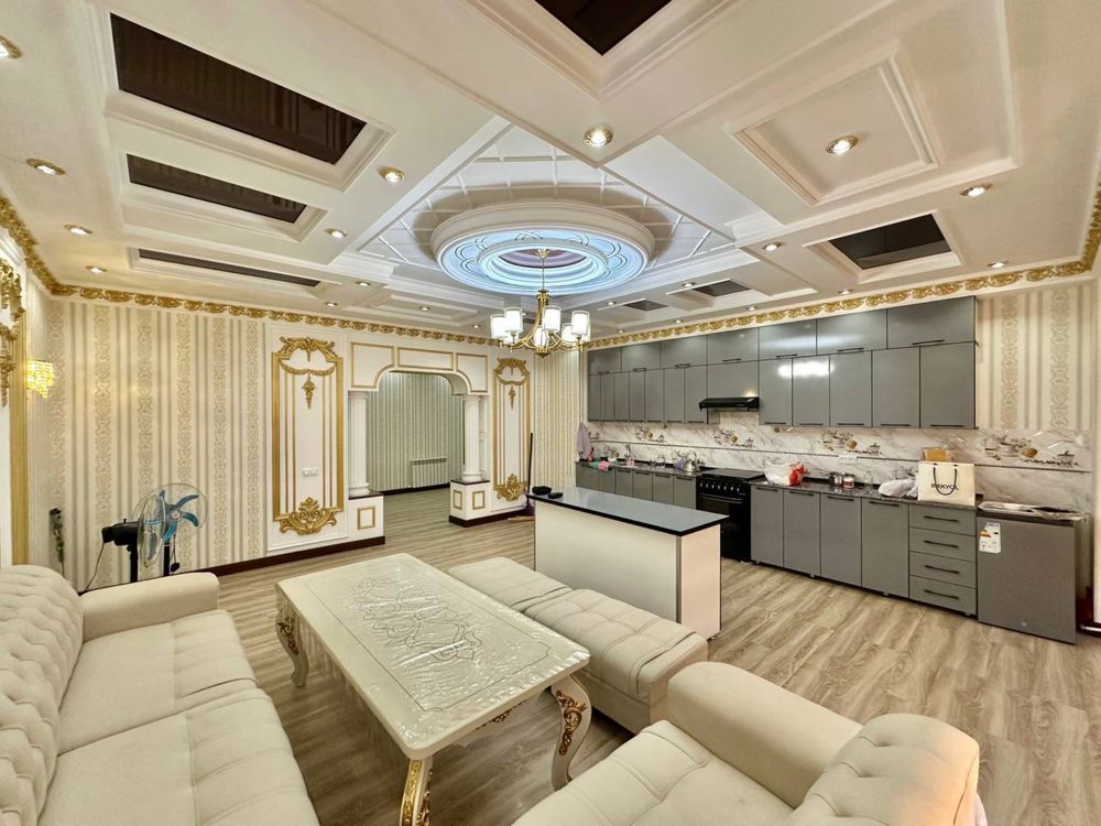 Продается 3х комнатная кв. 105м2. 5й этаж. Вокзал.