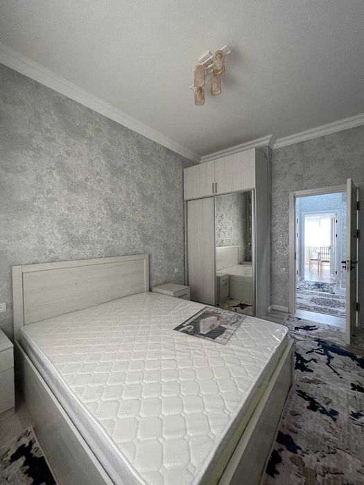 3 xonali kvartira ijaraga beriladi