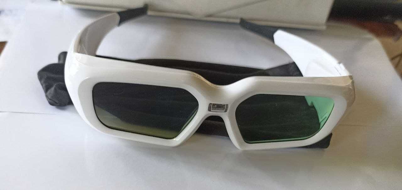 3D очки Active Shutter Glasses