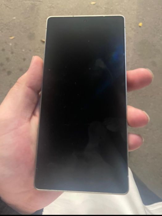 Продам Samsung S25Ultra 12/256