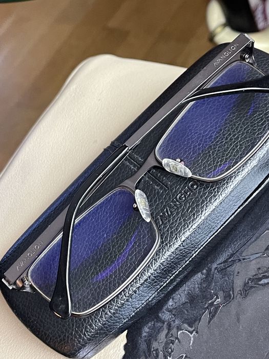 Ochelari vedere pentru citit Avanglion +0,50