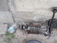 ВАЗ 21 06 каропка сотилади