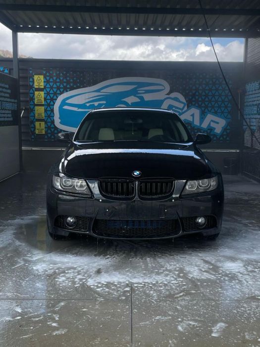 Vand BMW e90 nfl