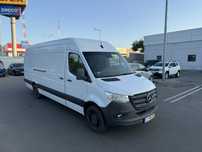 Mercedes Sprinter 316 full automat extralung XXXL 4 319 519 VW Crafter