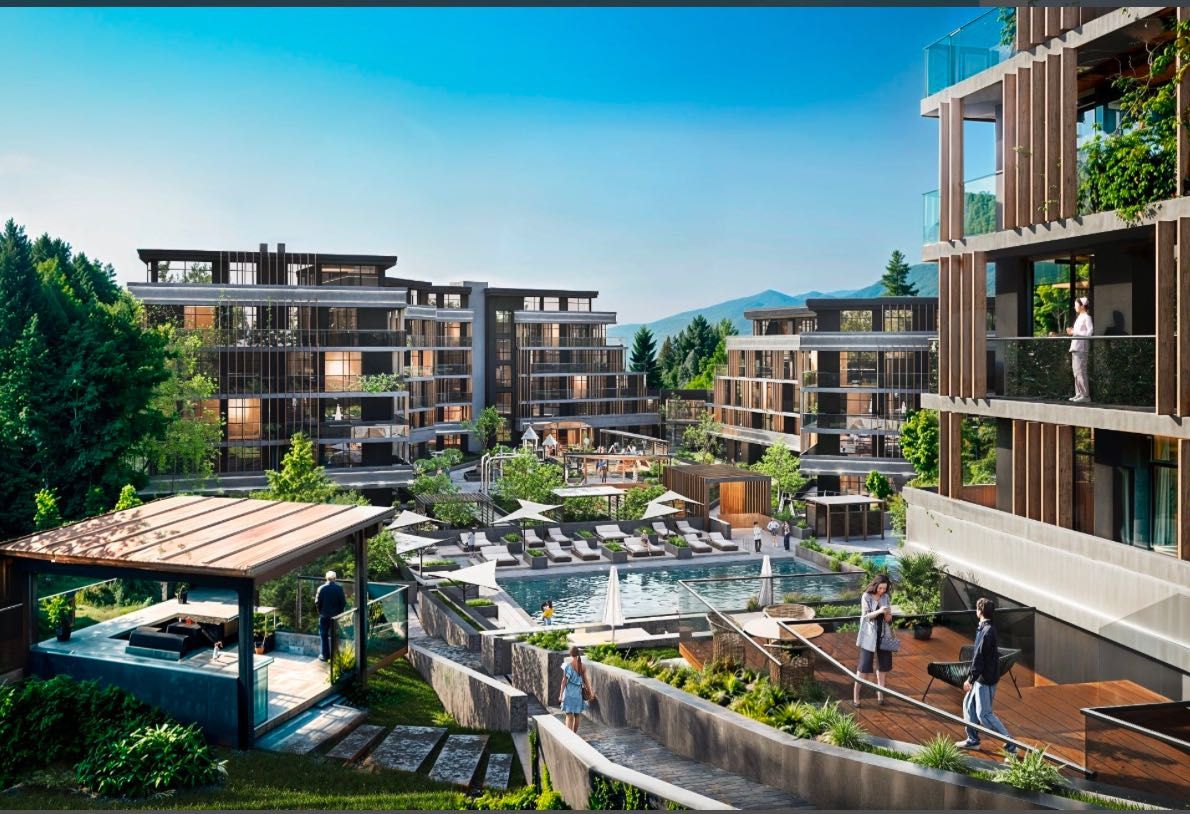 Продава се Двустаен апартамент в София, Младост 4 - 60 кв.м за 1446 €/кв.м - Снимка #2