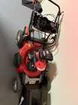 Самоходна бензинова косачка Rider glm11