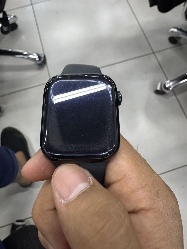 Iwatch 8 45